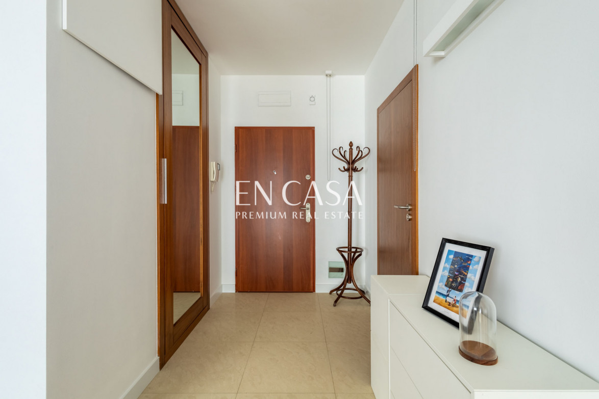 Apartment Rent Warszawa Mokotów Bobrowiecka 11